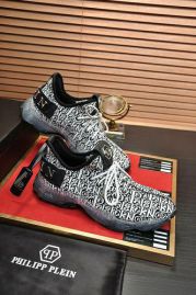 Picture of Philipp Plein Shoes Men _SKUfw118316656fw